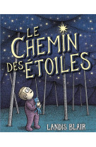 Le chemin des etoiles