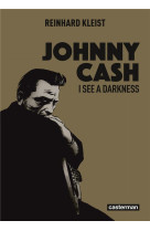 Johnny cash - op roman graphiq