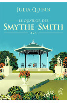 Le quatuor des smythe-smith -