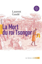 La mort du roi tsongor (prix g