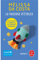 La faiseuse d-etoiles - unicef