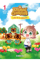 Animal crossing : new horizons