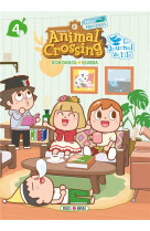 Animal crossing : new horizons