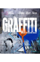 Graffiti 50 ans d-interactions