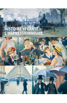 Histoire vivante de l-impressi