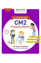 Les indispensables de cm2