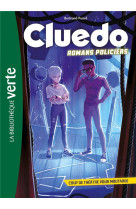 Cluedo - t01 - cluedo romans p