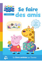 Peppa pig - j-apprends avec pe