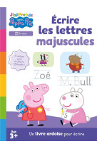 Peppa pig - j-apprends avec pe