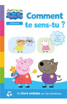 Peppa pig - j-apprends avec pe