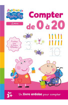 Peppa pig - j-apprends avec pe