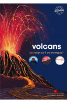 Volcans - un volcan est-il une
