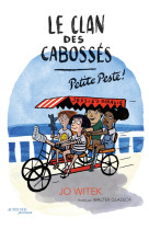 Le clan des cabosses - t1 peti