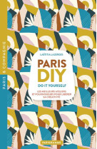 Paris diy (do it yourself) - l