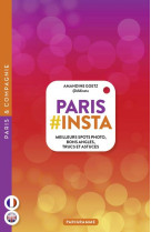 Paris #insta - meilleurs spots