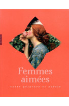 Femmes aimees : entre peinture