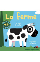 La ferme