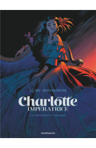 Charlotte imperatrice - charlo