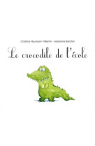 Crocodile de l-ecole (le)