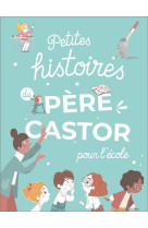 Petites histoires du pere cast