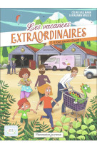 Les vacances extraordinaires -