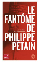 Le fantome de philippe petain