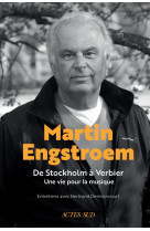 Martin engstroem - de stockhol