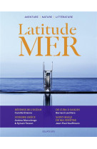 Latitude mer n 3 - la mer : un