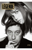 Legende n 12 - jane birkin & s