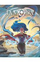 La moira - tome 03 - l-eveil d