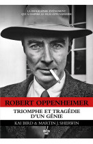 Robert oppenheimer - triomphe