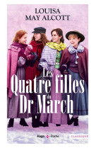 Les quatre filles du docteur m