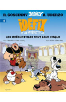 Idefix et les irreductibles to