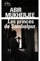 Les princes de sambalpur - une