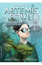 Artemis fowl - vol02 - la band