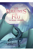 Les royaumes de feu - vol06 -