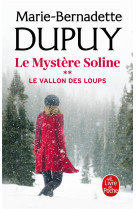 Le vallon des loups (le myster