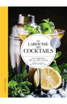 Le larousse des cocktails