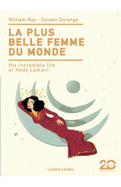 La plus belle femme du monde (