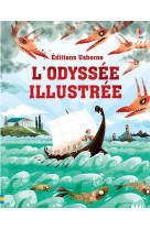 L-odyssee illustree