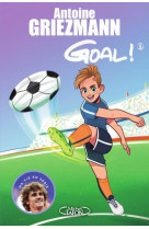 Goal ! - tome 1 coups francs e