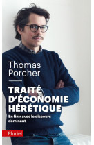 Traite d-economie heretique