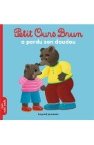 Petit ours brun a perdu son do