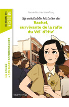 La veritable histoire de rache