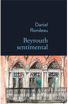 Beyrouth sentimental