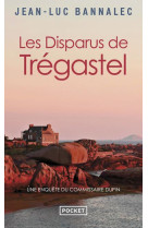 Les disparus de tregastel