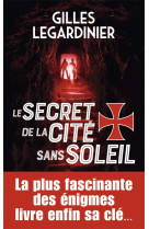 Le secret de la cite sans sole