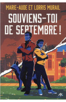 Souviens-toi de septembre !