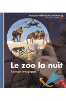 Le zoo la nuit