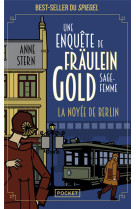 Une enquete de fraulein gold,